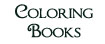 Fantasy coloring books from Ellen Million Graphics